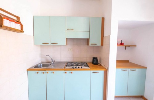 Lido delle Nazioni Villa | Four-room detached house with large internal spaces, 8 beds, barbecue, 350 meters from the beach
