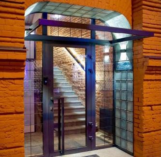 Petrovskoye Hotel | Four Rooms City