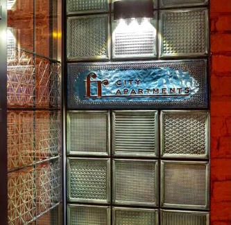 Petrovskoye Hotel | Four Rooms City