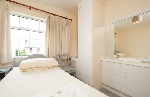 Galway City Centre Bed & Breakfast | Four Seasons B&B