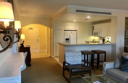 Aviara Resort | Four Seasons Carlsbad 2-bedroom resort with AC, fitness room