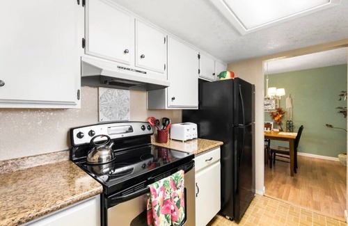 Cottonwood-Verde Village House | Four Seasons Getaway Near Wineries & Old Town