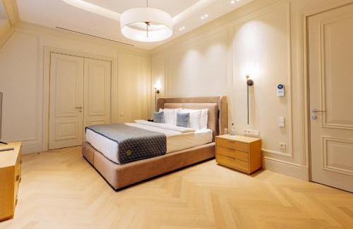 Baku Apartment | FOUR SEASONS HOTEL Apartments BAKU