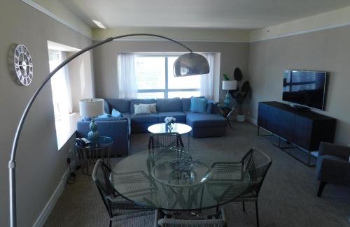 Brickell Apartment | Four Seasons Miami Luxury Two-Bedroom Suite in Brickell - Free Parking