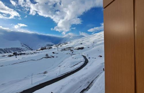 Kazbegi Apartment | Four Seasons New Gudauri - Ski Resort Building F3