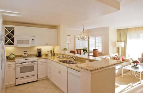 Aviara Resort | Four Seasons Residence Club Aviara - Luxury Villas