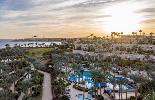 Sharm El Sheikh Hotel | Four Seasons Resort Sharm El Sheikh