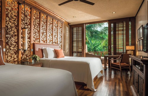 Sayan Hotel | Four Seasons Resort Bali at Sayan