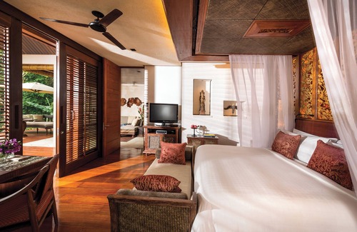 Sayan Hotel | Four Seasons Resort Bali at Sayan