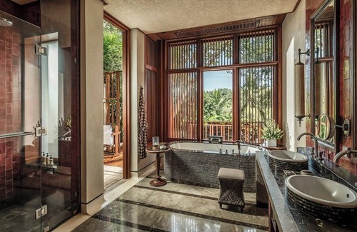Sayan Hotel | Four Seasons Resort Bali at Sayan
