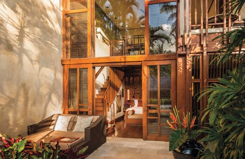 Sayan Hotel | Four Seasons Resort Bali at Sayan