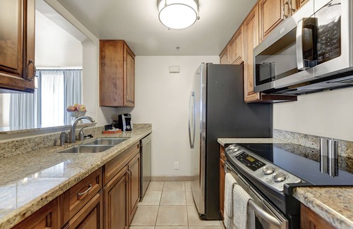 Troon North Villa | Four Seasons Scottsdale 2 Bedroom FRI or SUN Check-In 7 Nights Min