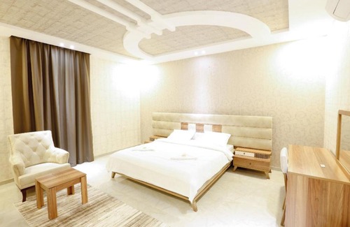 Taif Apartment | Four Seasons Suites