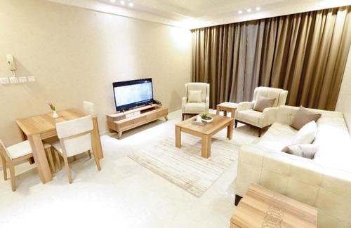 Taif Apartment | Four Seasons Suites