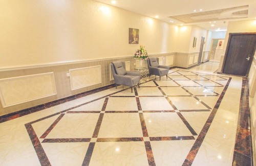 Taif Apartment | Four Seasons Suites