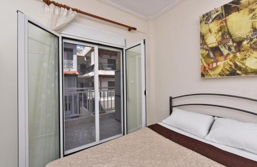 Flogita Apartment | Four sons