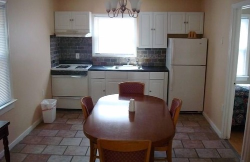 Seaside Heights Hotel | Four Winds Motel