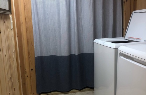 Saluda Cabin | Four Winds Retreat on the Green River