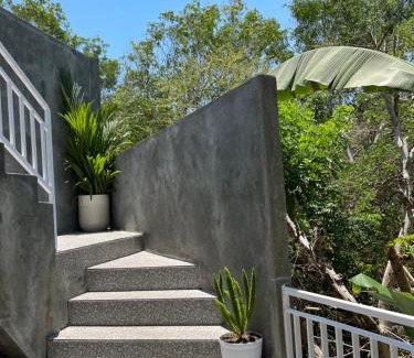 Ungasan House | Foura House Bali