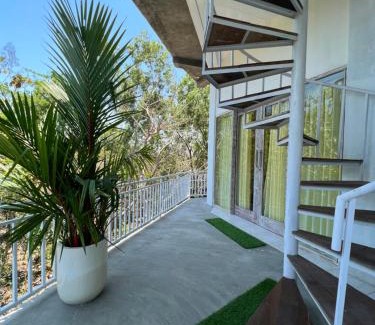 Ungasan House | Foura House Bali