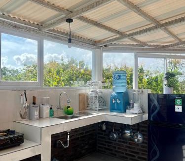 Ungasan House | Foura House Bali
