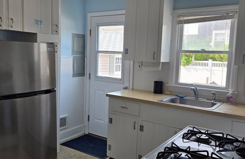 The Dunes House | Fourth House From the Beach! Great Family Vacation House!