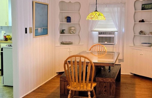 The Dunes House | Fourth House From the Beach! Great Family Vacation House!