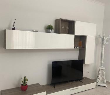 Foggia Apartment | Fovea Apartment