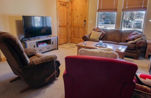 Kimball Junction Apartment | Fox Pointe Condo by Park City Vacations