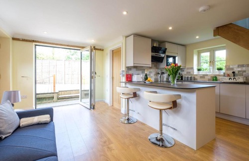 Aldringham House | Foxes Lodge