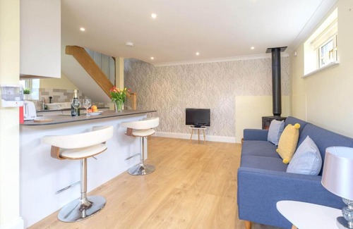 Aldringham House | Foxes Lodge