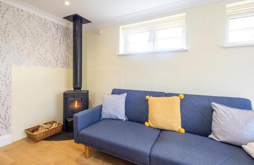 Aldringham House | Foxes Lodge