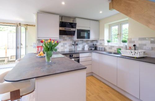 Aldringham House | Foxes Lodge