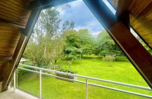 La Motte Bed & Breakfast | Foxgloves