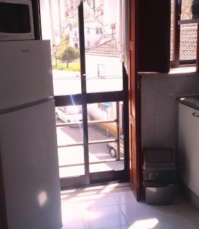 Foz do Arelho Apartment | Foz do Arelho Beach Apartment "Blue"