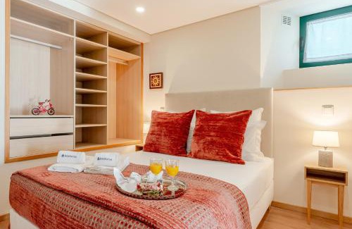 Foz do Douro House | Foz Seaview Houses by Host Wise