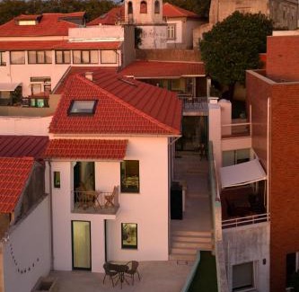 Foz do Douro House | Foz Seaview Houses by Host Wise