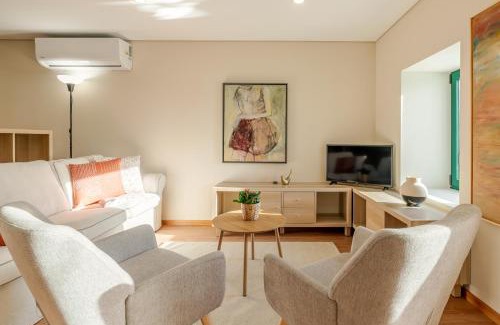 Foz do Douro House | Foz Seaview Houses by Host Wise