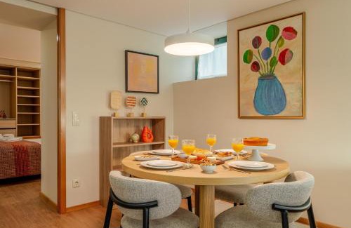 Foz do Douro House | Foz Seaview Houses by Host Wise