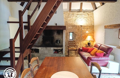 Rocamadour House | Frédéric's House - ROCAMADOUR