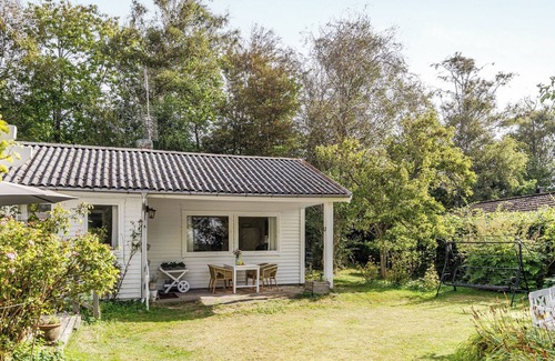 Halmstad Municipality House | Frösakull by Interhome