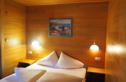 Maurach Hotel | Frühstückshotel Margret