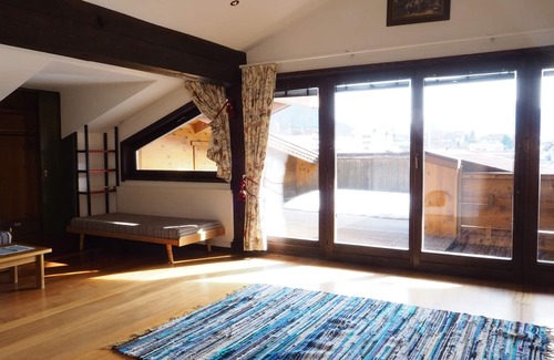 Maurach Hotel | Frühstückshotel Margret