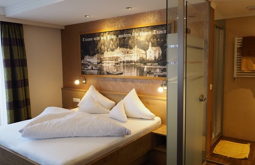 Maurach Hotel | Frühstückshotel Margret