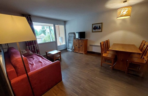 Autrans-Meaudre-en-Vercors Apartment | Apartment Autrans-Méaudre-en-Vercors-Autrans, 1 bedroom, 6 persons