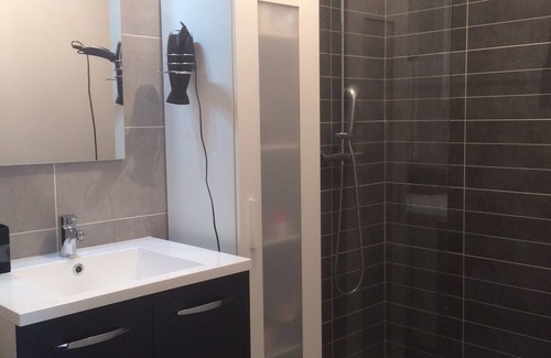 Autrans-Meaudre-en-Vercors House | Modern house 4 beds, 8 people, WIFI, parking, near Autrans center