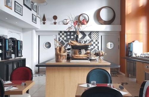 Bagnoles-de-l'Orne Condo | Bel Appartement | Accès Bassins Aqua ludique