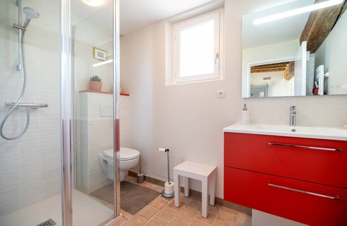 Chenehutte-Treves-Cunault House | 45 m² House ∙ 1 bedroom ∙ 4 guests