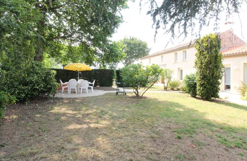 Saint-Georges-des-Gardes Cottage | Gite Chemillé-en-Anjou-Chemillé-Melay, 3 bedrooms, 6 persons