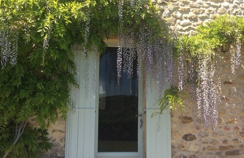 Coux-et-Bigaroque-Mouzens House | La Vieille Grange, a delightful private house overlooking The Dordogne river.